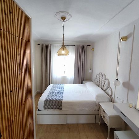 River House Caces Dış mekan fotoğraf