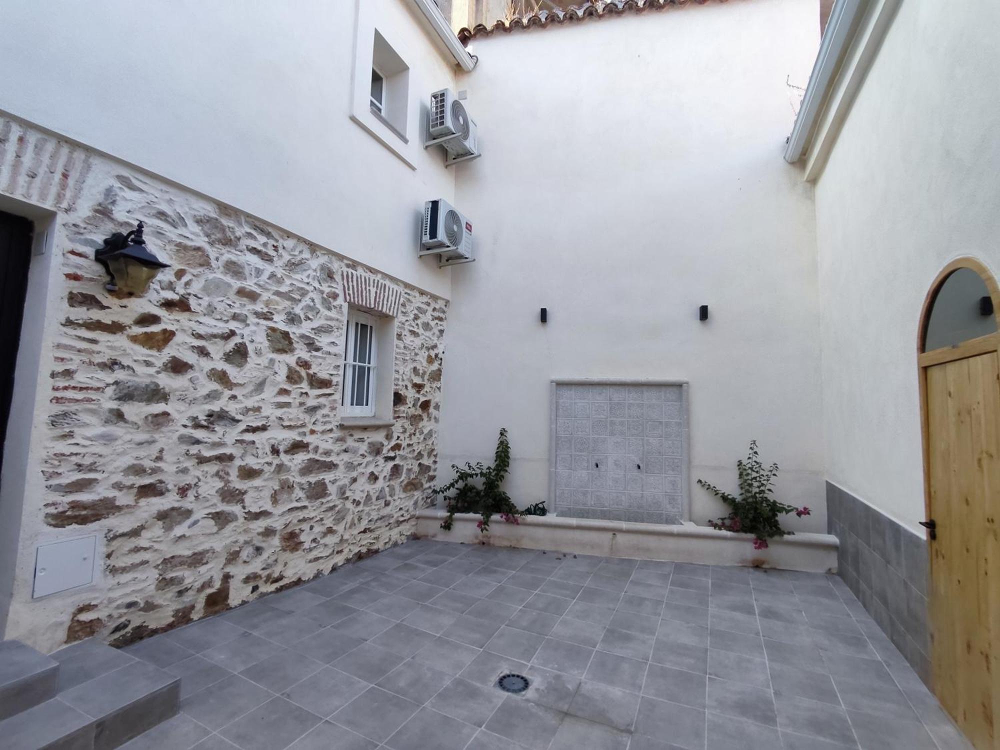 River House Caces Dış mekan fotoğraf