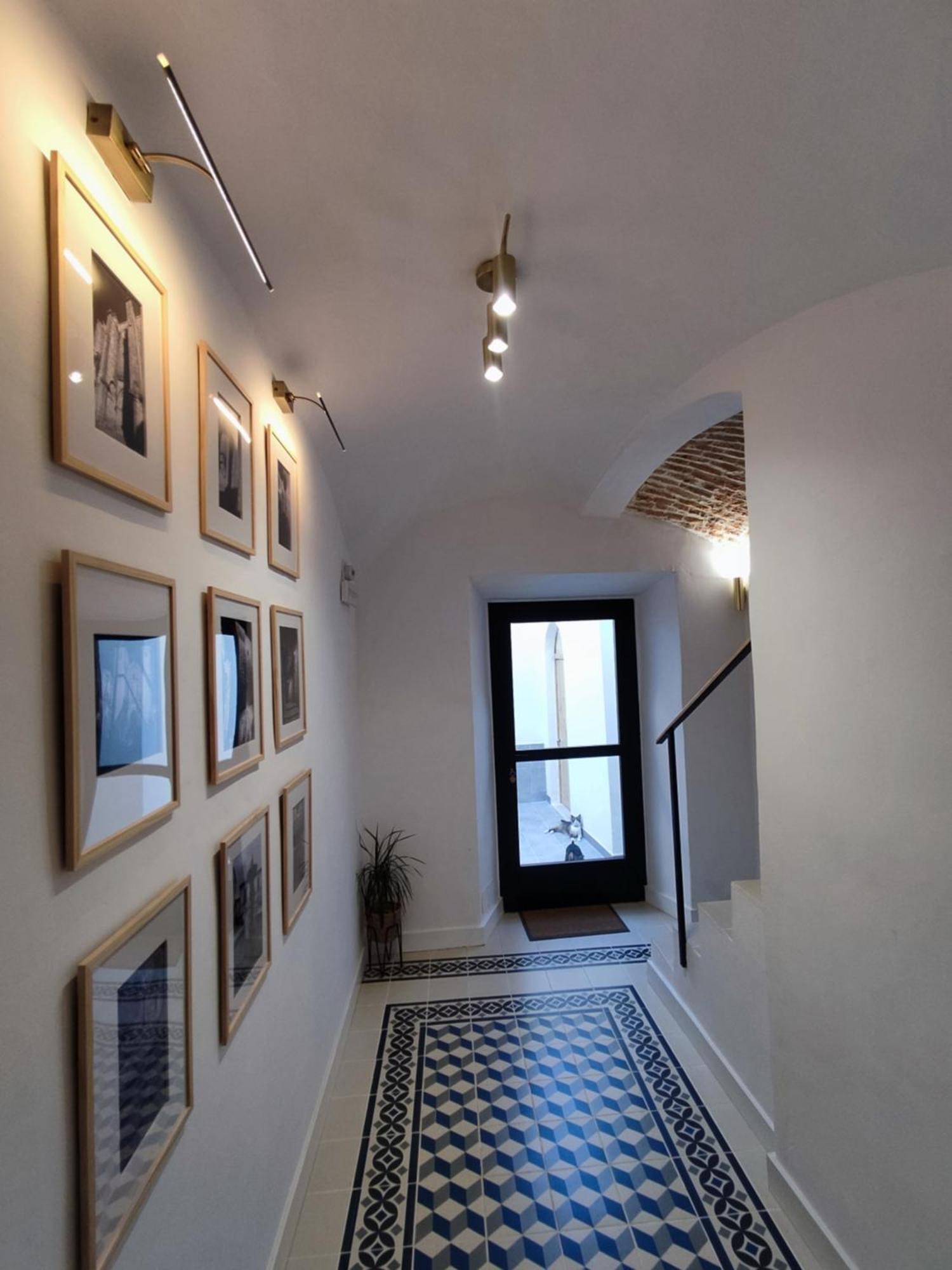 River House Caces Dış mekan fotoğraf