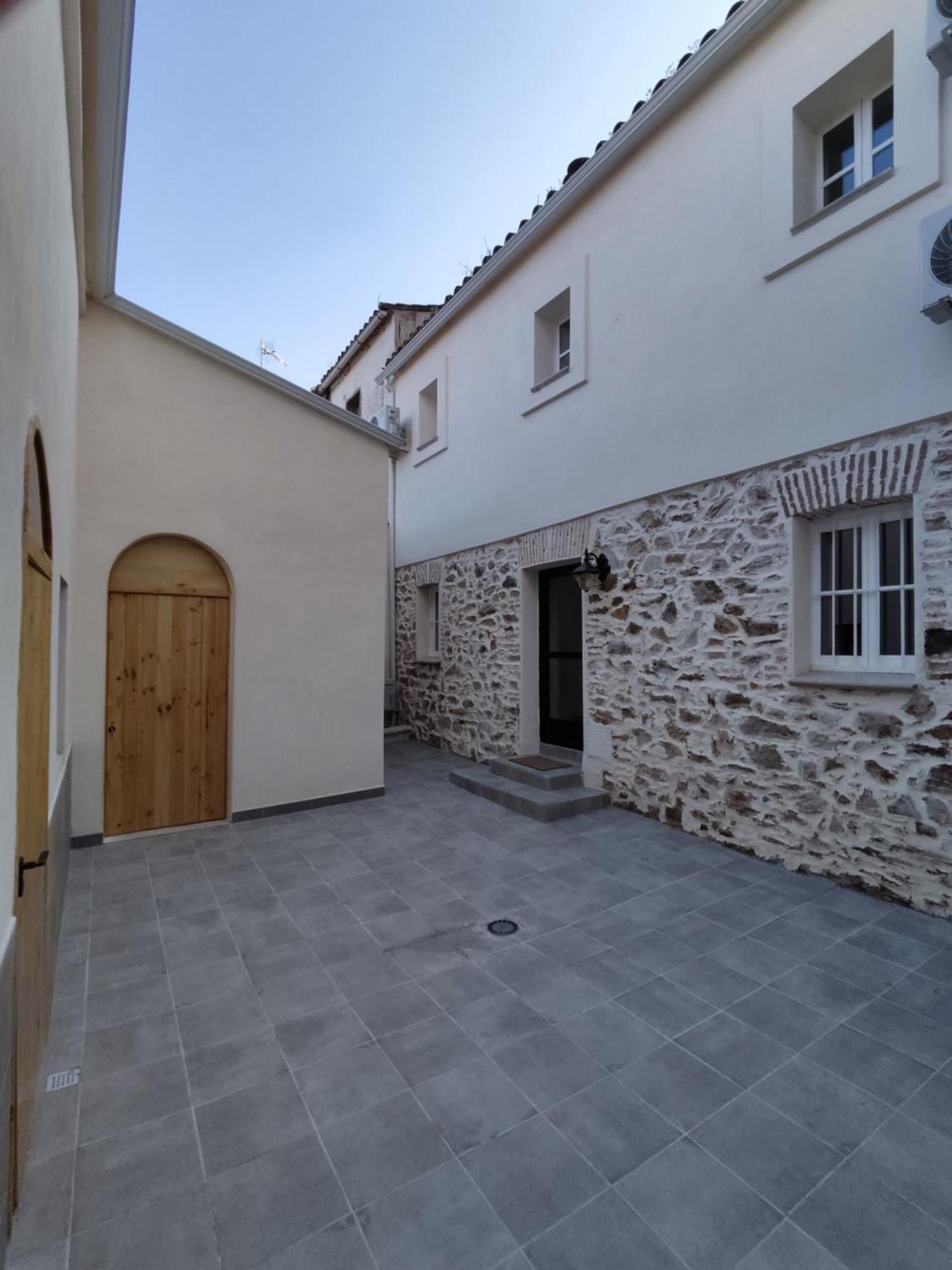 River House Caces Dış mekan fotoğraf