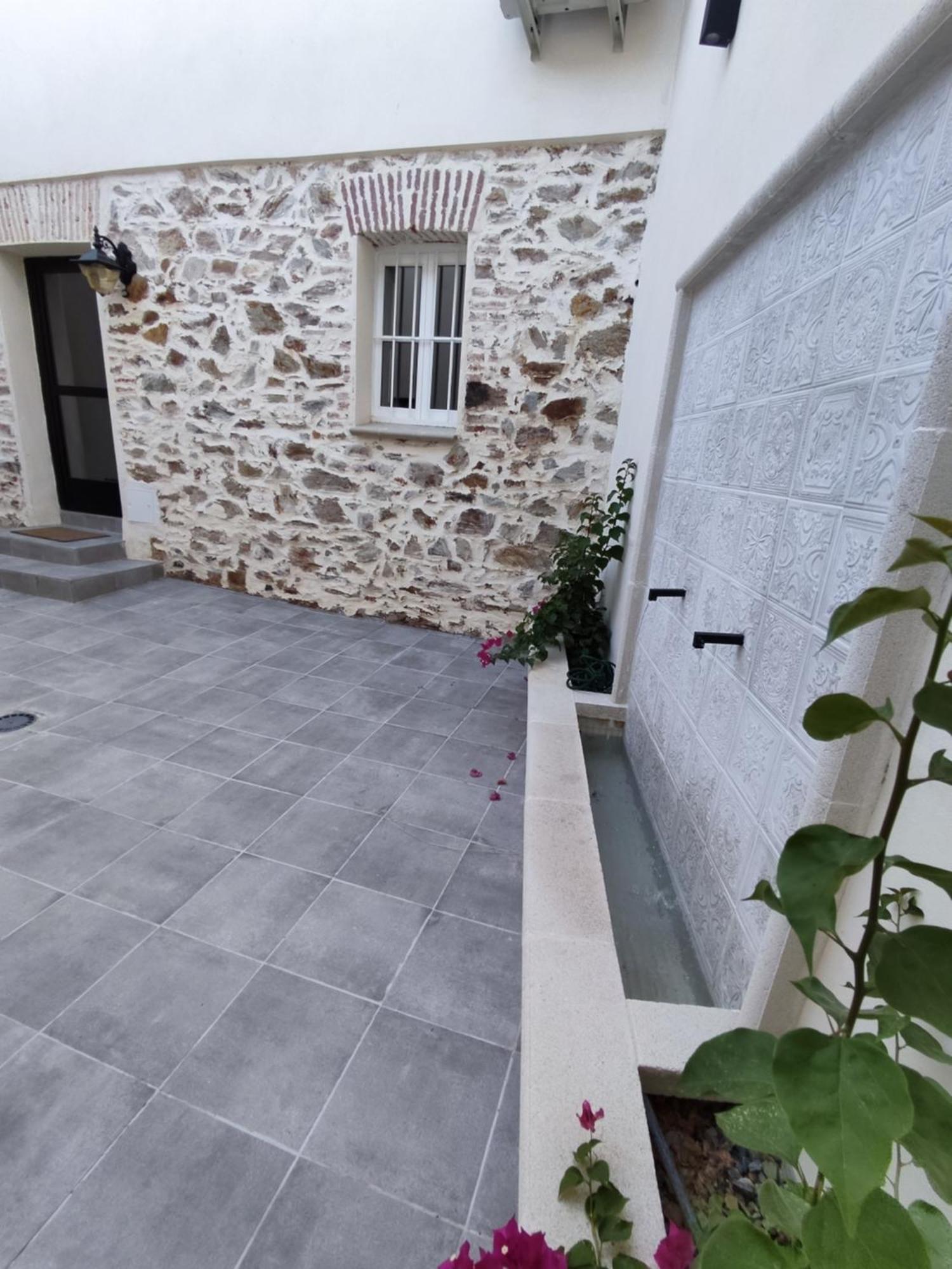 River House Caces Dış mekan fotoğraf