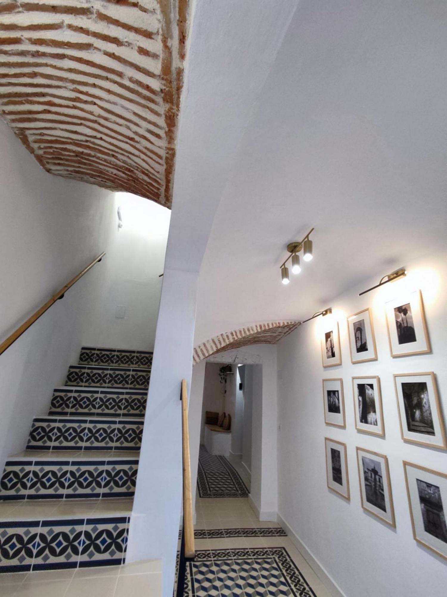 River House Caces Dış mekan fotoğraf