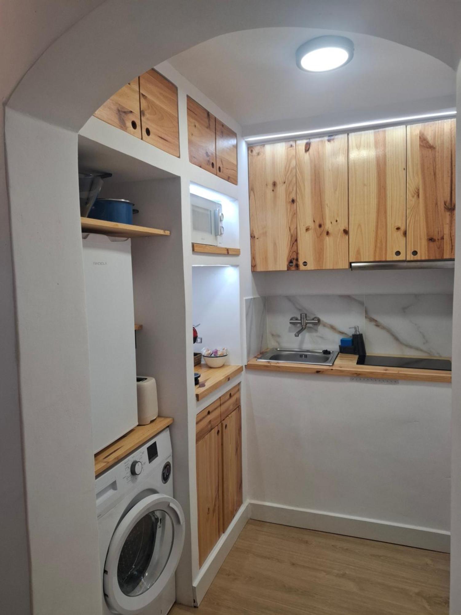 River House Caces Dış mekan fotoğraf